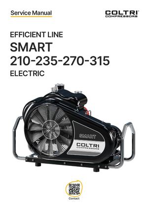 Smart 210 235 270 315 Service Manual