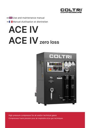 ACE IV