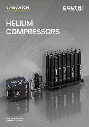 Helium line