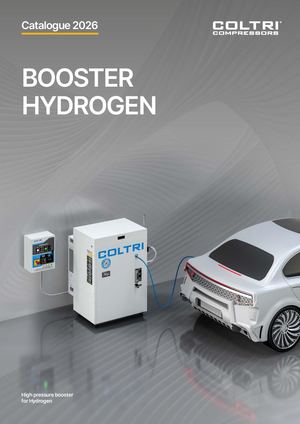 Hydrogen Booster