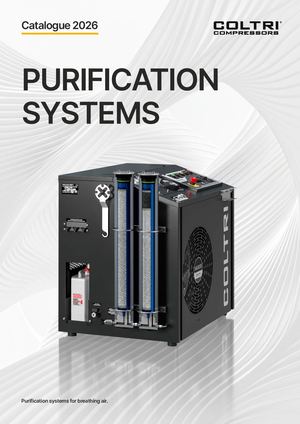 Purification system