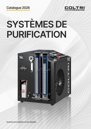 Purification system