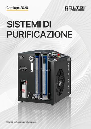 Purification system