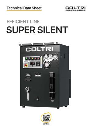 Super Silent