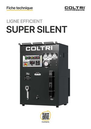 Super Silent