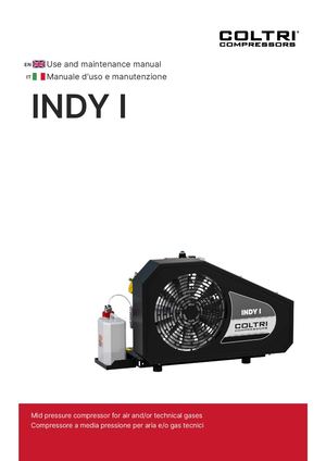 INDY I