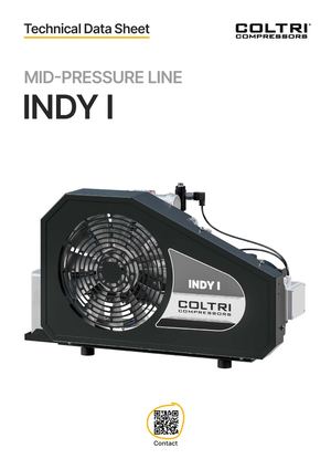 Indy I