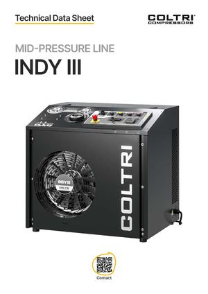 Indy III