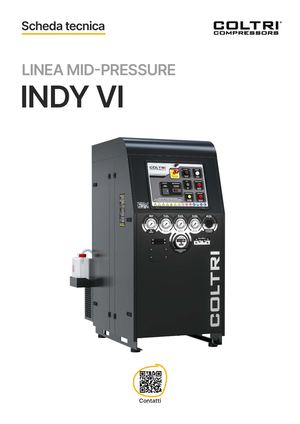 Indy VI