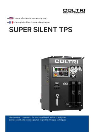 Super Silent TPS