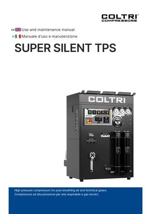 Super Silent TPS