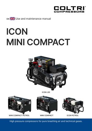 Icon & Mini Compact