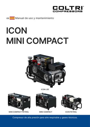 Icon & Mini Compact