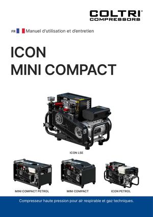 Icon & Mini Compact