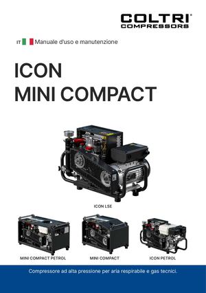 Icon & Mini Compact