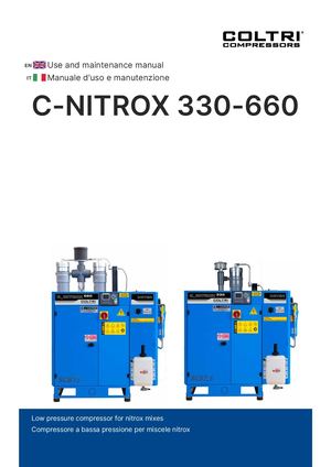 C-Nitrox 330-660
