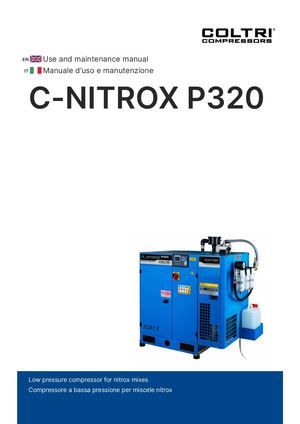 C-Nitrox P320